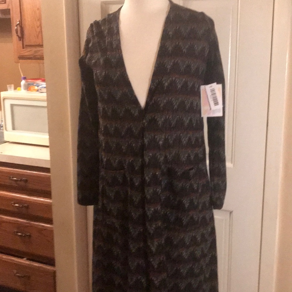 Small Sarah Lularoe